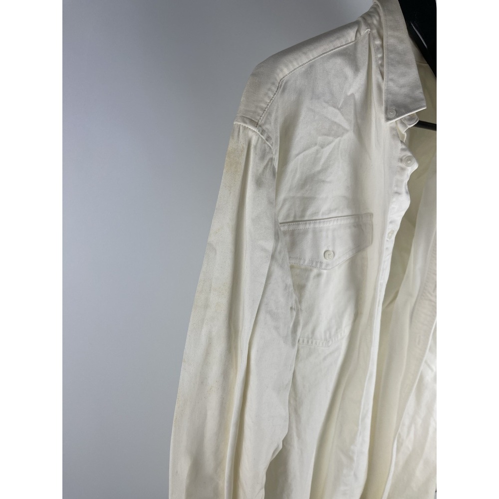 Wrangler 16.5 X 35 Western Shirt 71135ch - Picture 3 of 10